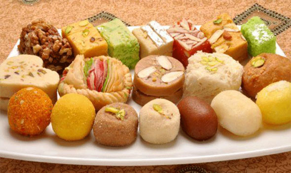 Sweets (சுவீட்ஸ்)