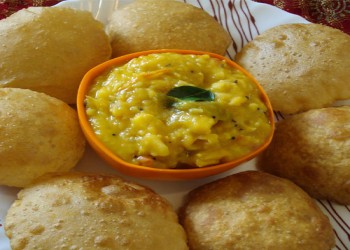 Boori (பூரி)