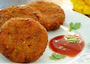 Cutlet (கட்லட்)