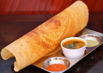 Dosai (தோசை)