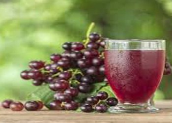 Grape juice (கிரேப் ஜூஸ்)