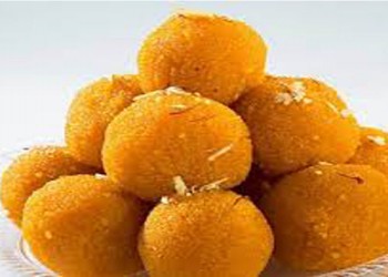 Laddu (லட்டு)