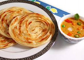 Parotta (புரோட்டா)