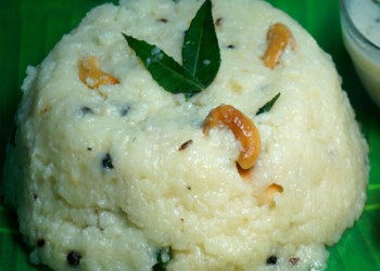 Pongal (பொங்கல்)