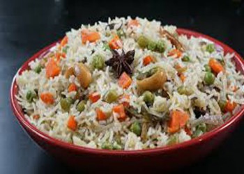 Pulao (புலாவ்)