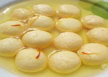 Rasagulla (ரசகுல்லா)