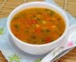 Veg Soup (வெஜ். சூப்)