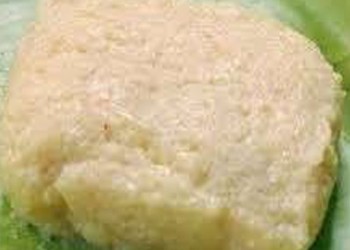 Paal Alwa (பால் அல்வா)