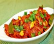 Chilli Parotta (சில்லி புரோட்டா)